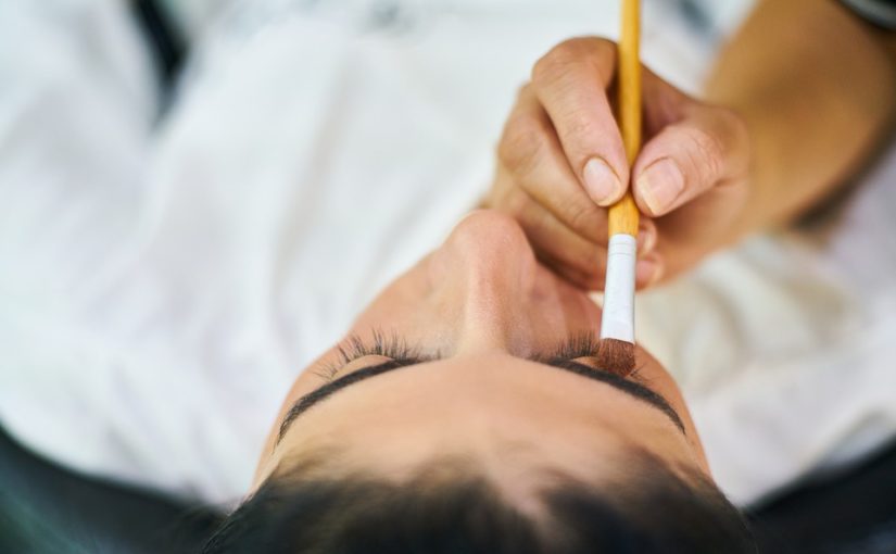 1day- 1week Make-up Training